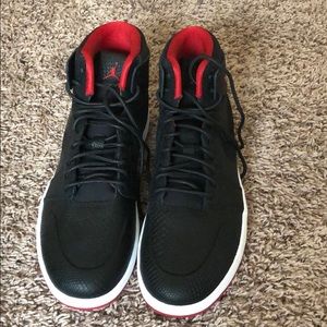 Air Jordan 1 retro high nouv